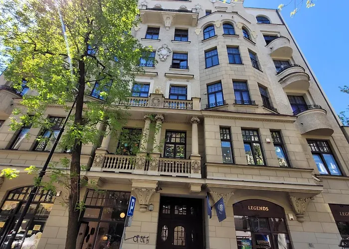 Central Station Hostel Warszawa