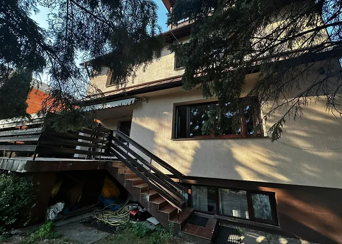 Hostel Tolek Warszawa