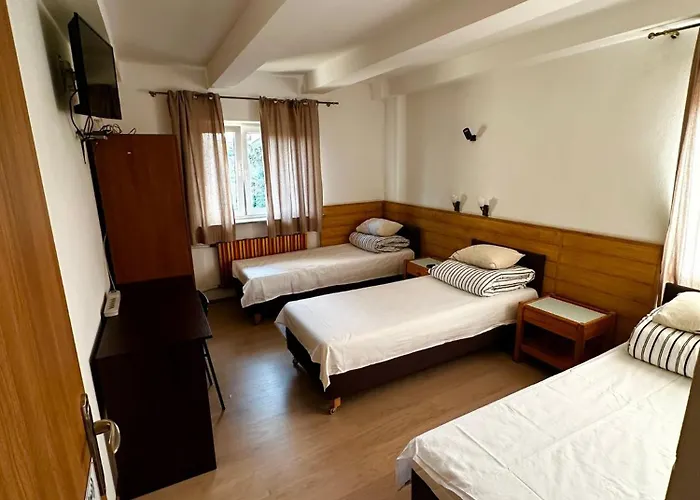 Hostel Tolek Warszawa